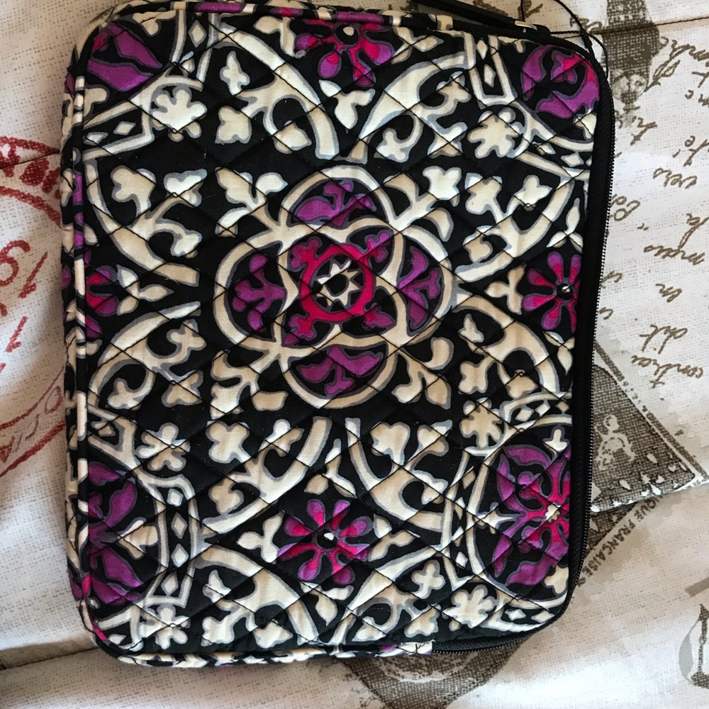 Vera Bradley IPad Bag